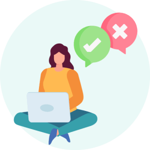 13-Deciding if remote work is right Deciding if remote work is right